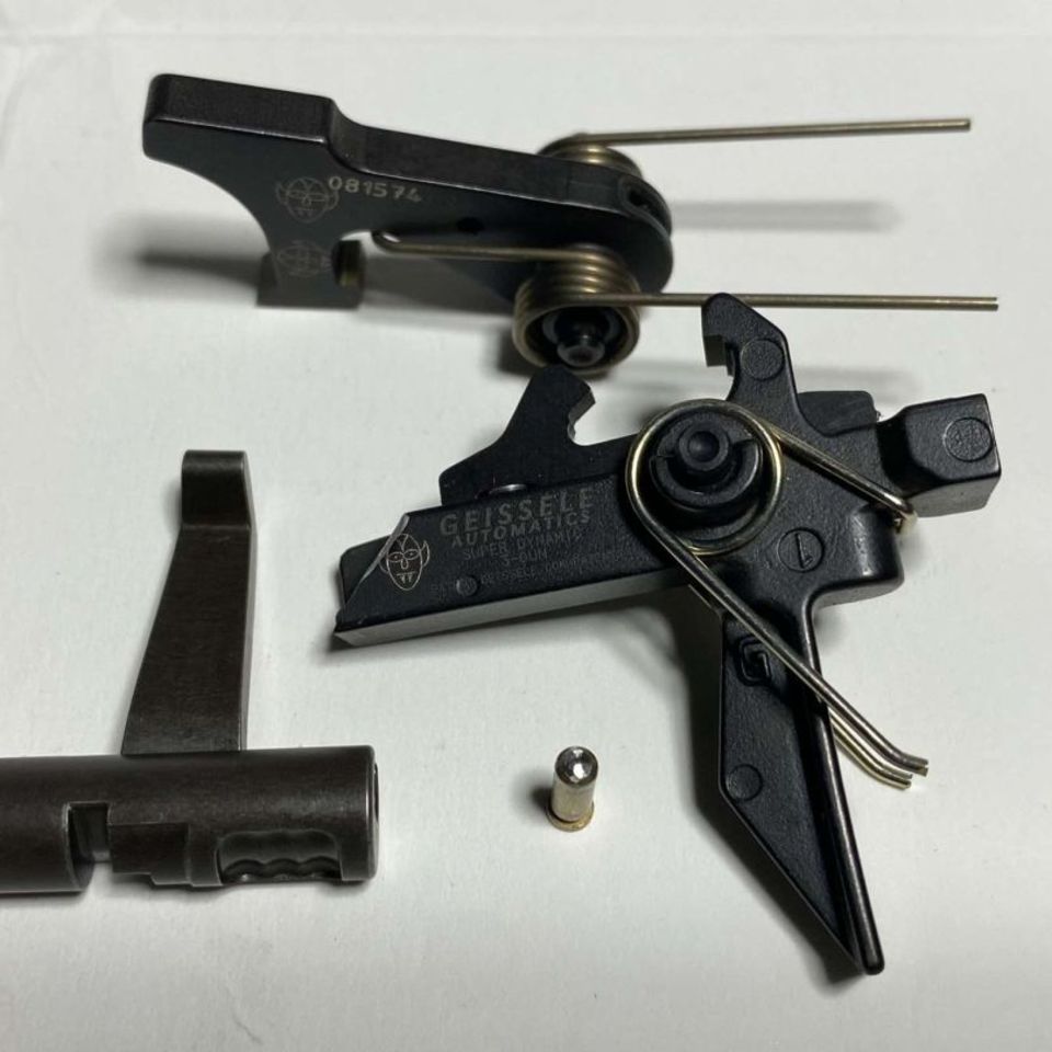 Image 1 - G$ SD3G-Super safety Kits-3 Position