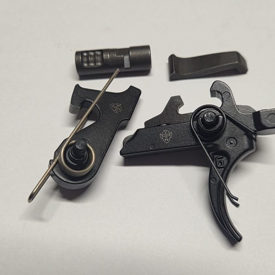 Image 2 - G$ G2S Super safeties Cut Kits