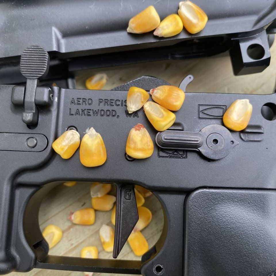 Image 4 - MARC-Milspec 3 Position Select