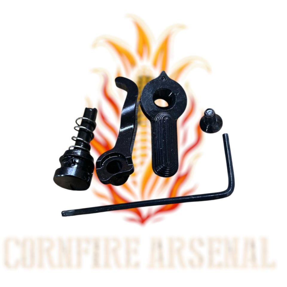 Image 3 - MARC-Milspec 3 Position Select