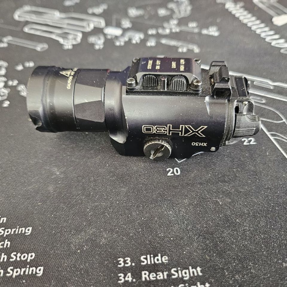 Image 2 - Surefire XH30