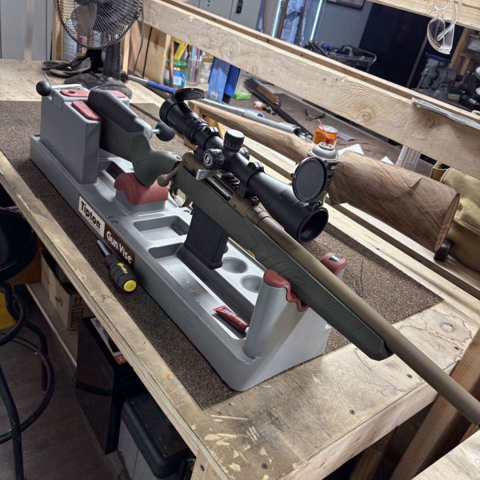 Image 1 - Savage 110 