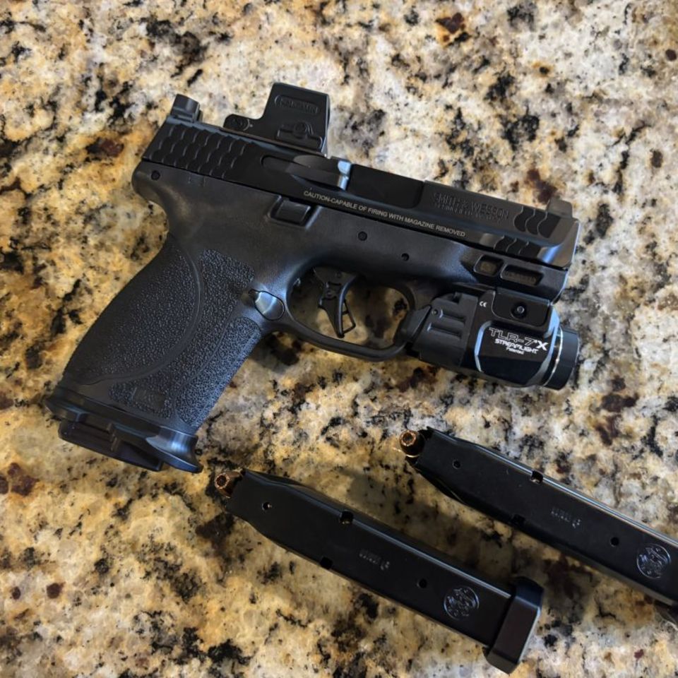 Image 2 - M&P 2.0 Compact 9mm