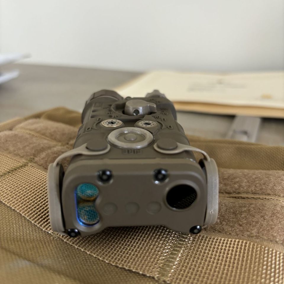 Image 2 - (Pending Sale) InvisibleSight NGAL Mk4