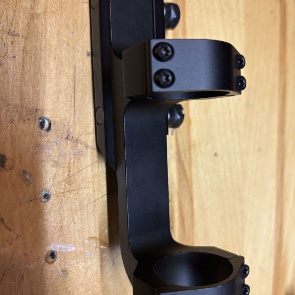 Image 2 - No name 30mm mount