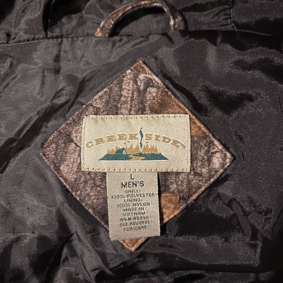 Image 2 - Creekside size L nextG1 camo