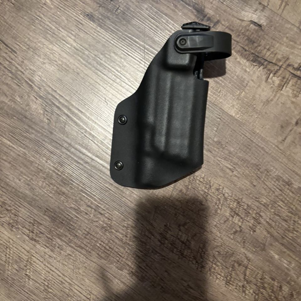 Image 2 - CZ P01 x300u holster