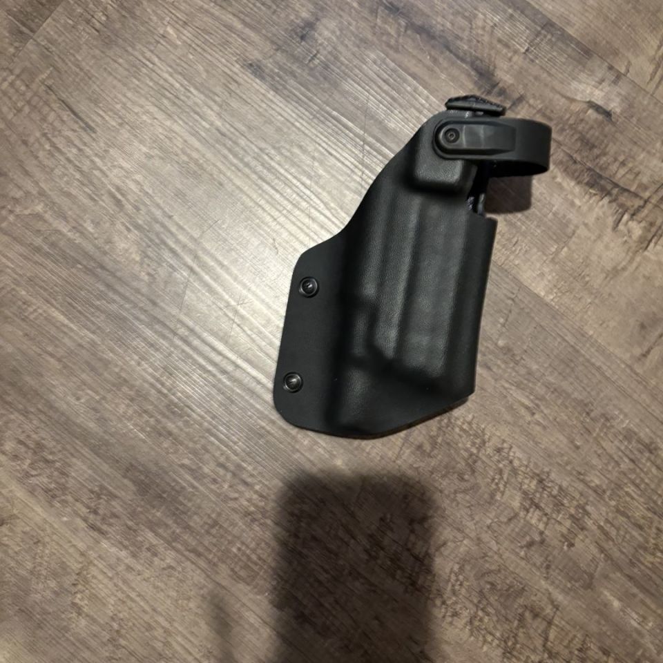 Image 1 - CZ P01 x300u holster