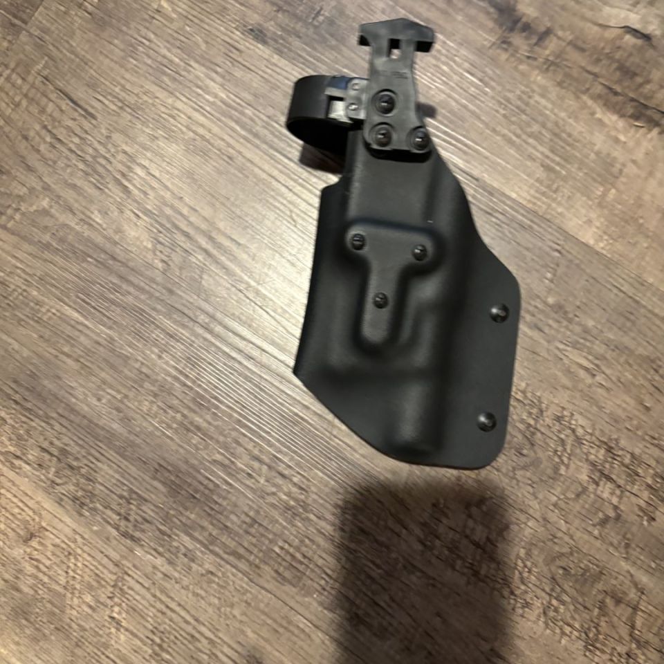 Image 3 - CZ P01 x300u holster