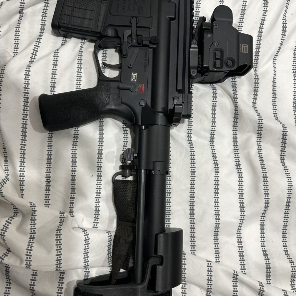 Image 3 - POF 415 edge gen4