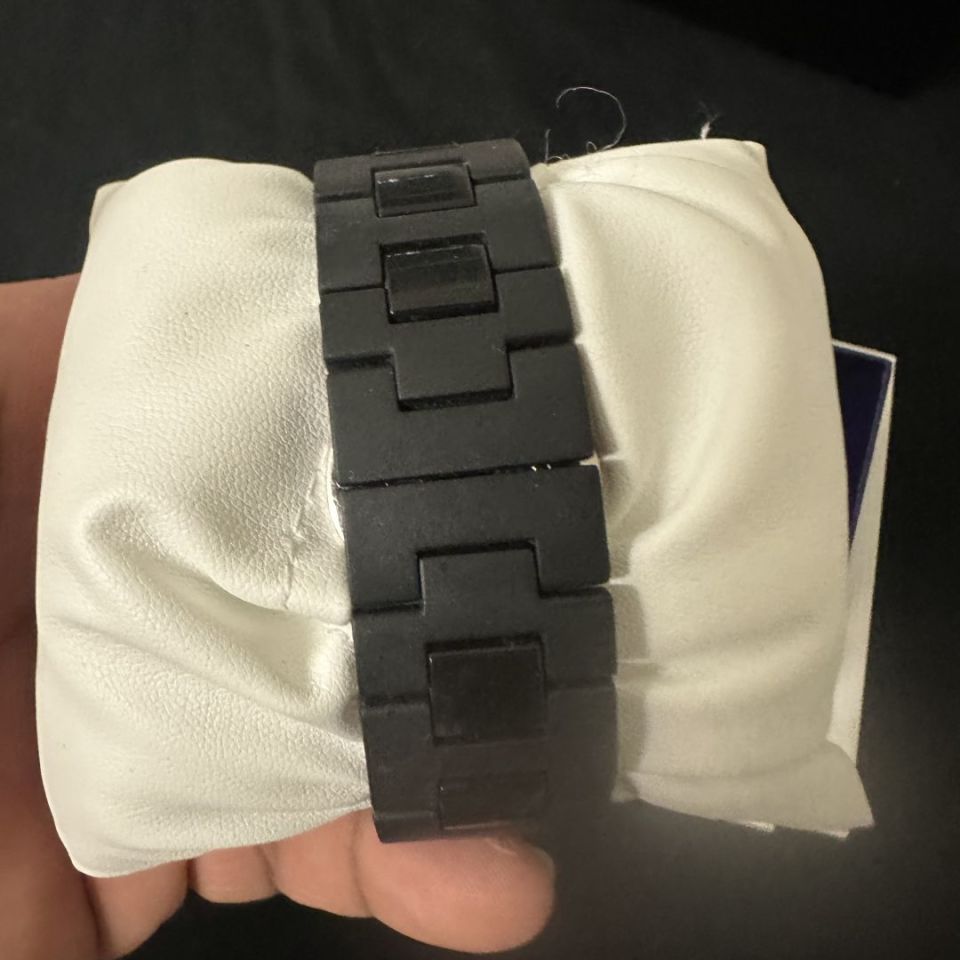 Image 2 - New Movado watch 