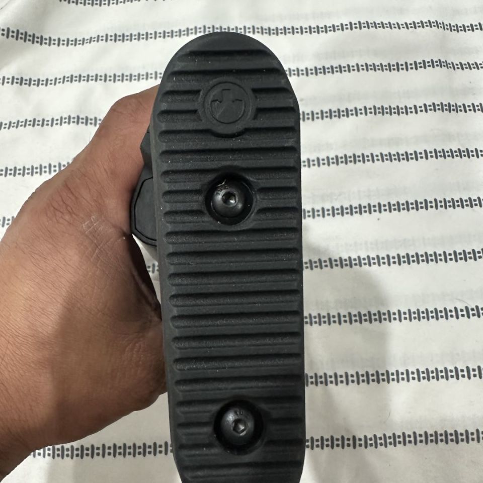 Image 3 - Magpul moe sl-s 