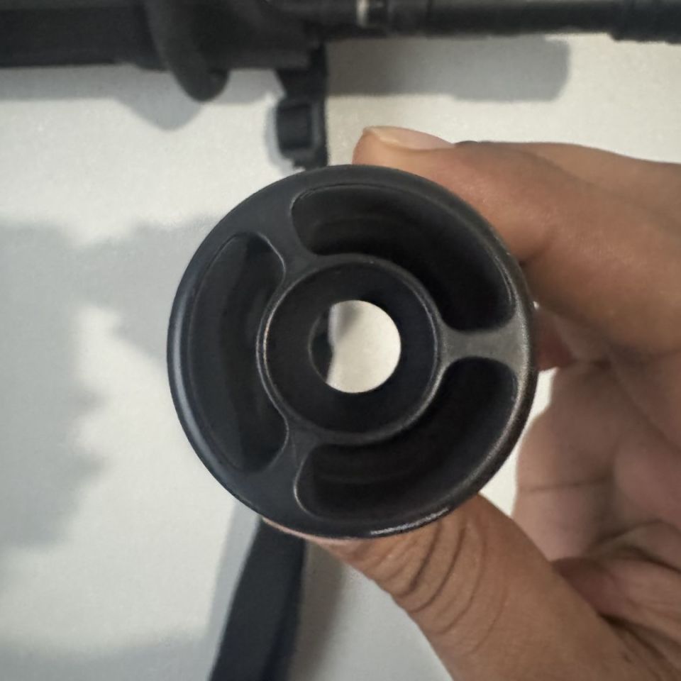 Image 2 - Surefire warden x2 