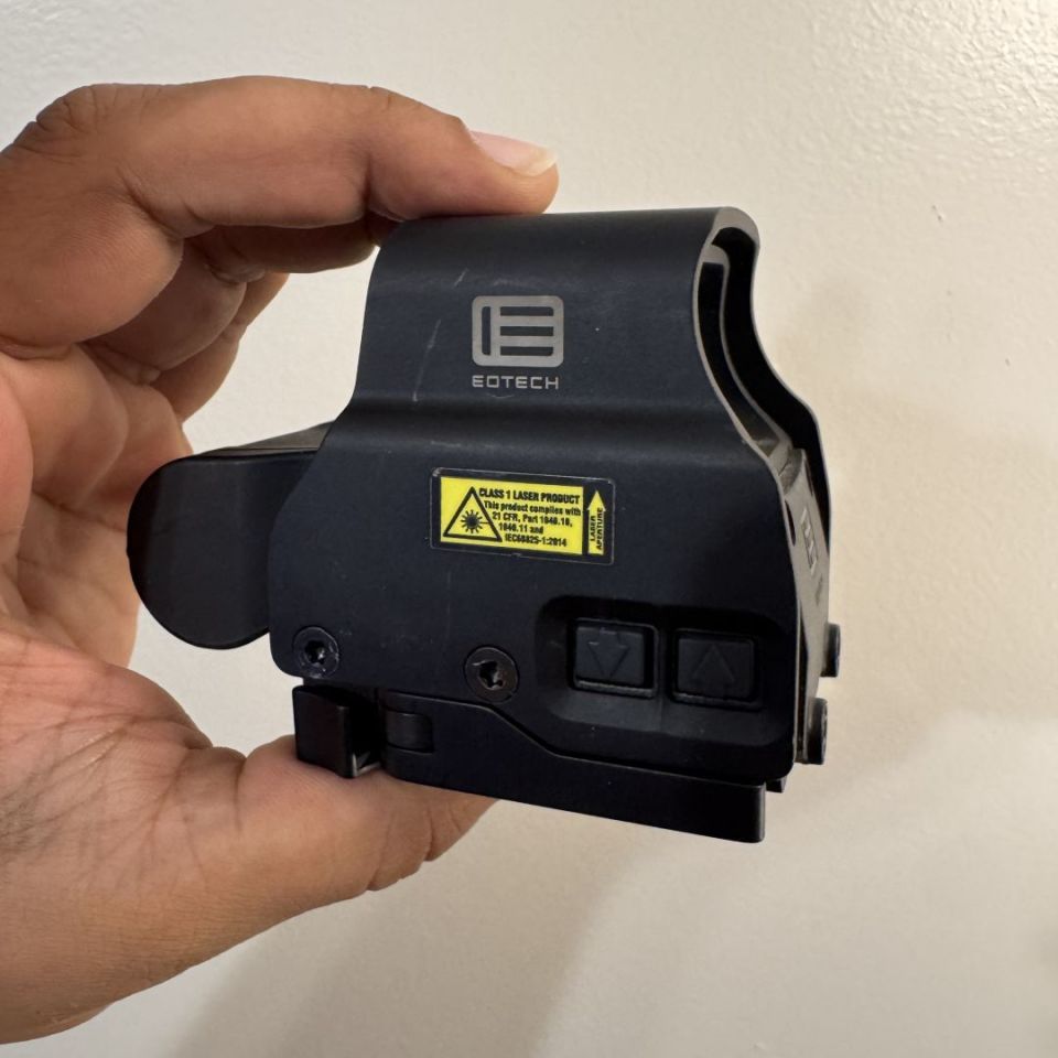 Image 3 - Eotech Exps2 
