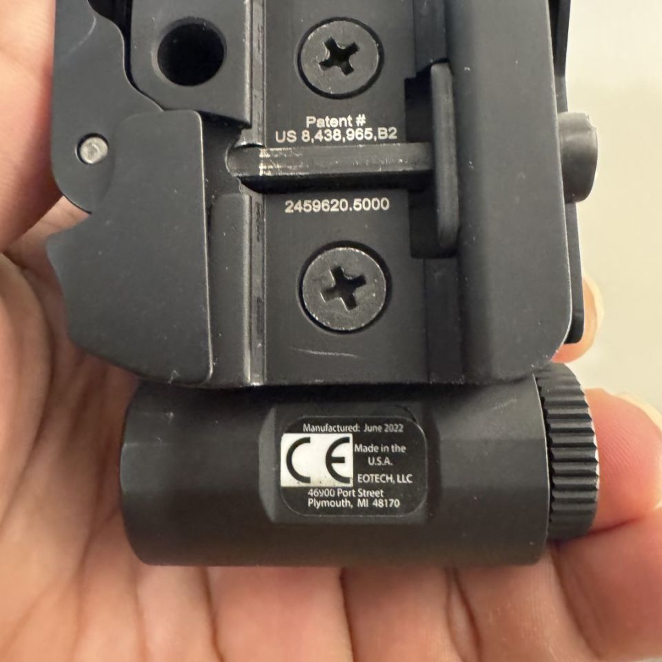 Image 2 - Eotech Exps2 