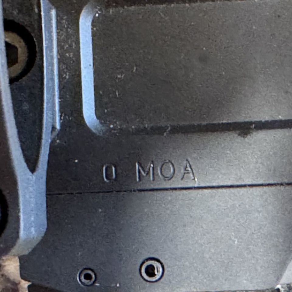 Image 4 - Bobro 34mm Scope Mount 