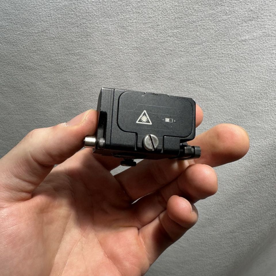 Image 3 - Zenitco Perst 1 Full Power