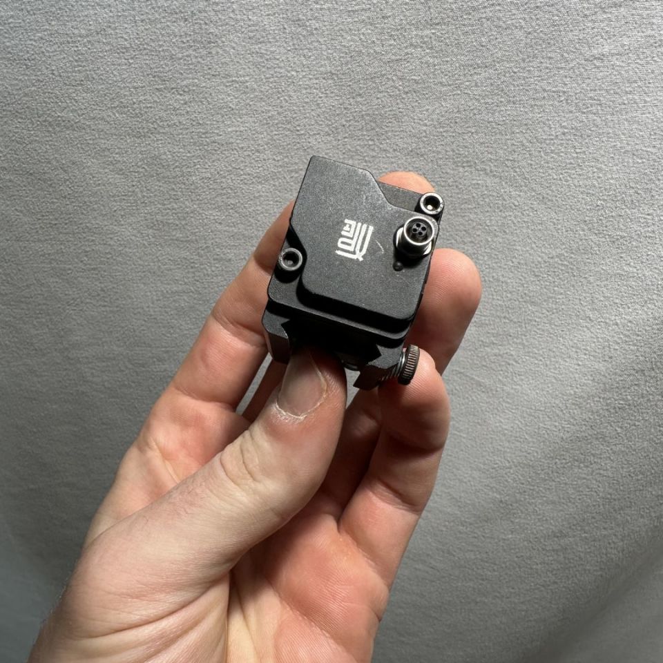 Image 2 - Zenitco Perst 1 Full Power