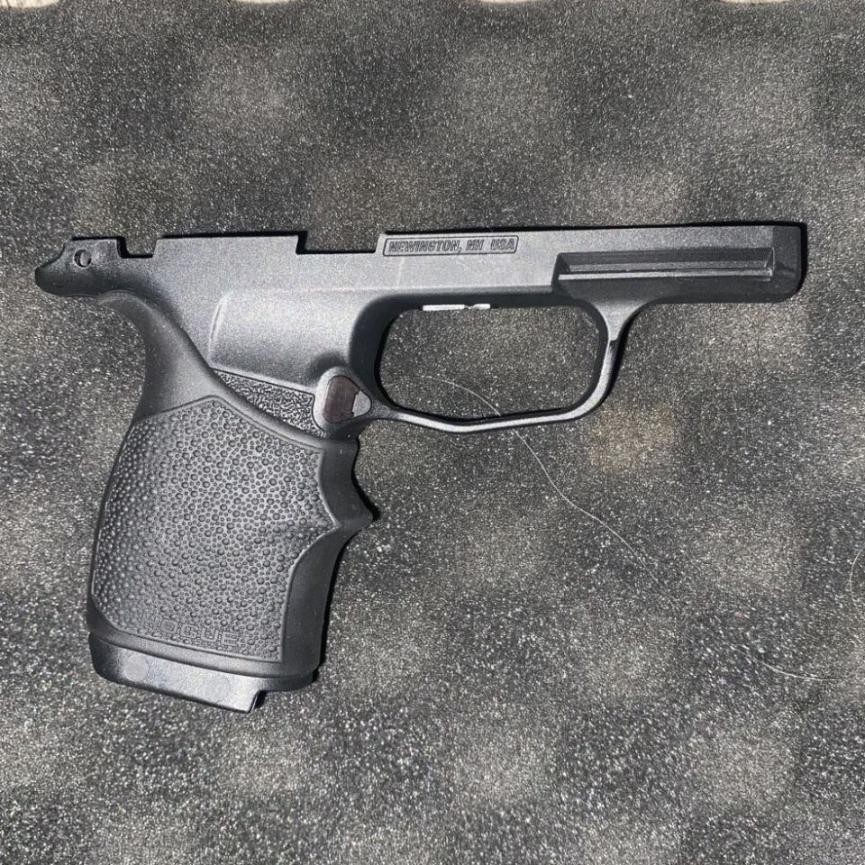 Image 2 - P365X/XL with MANUAL SAFETY