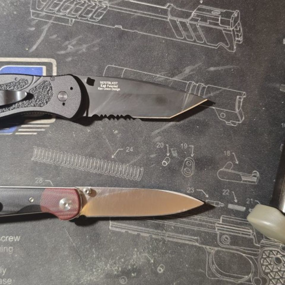 Image 2 - Kizer PPY, FNX-45 15- round mag