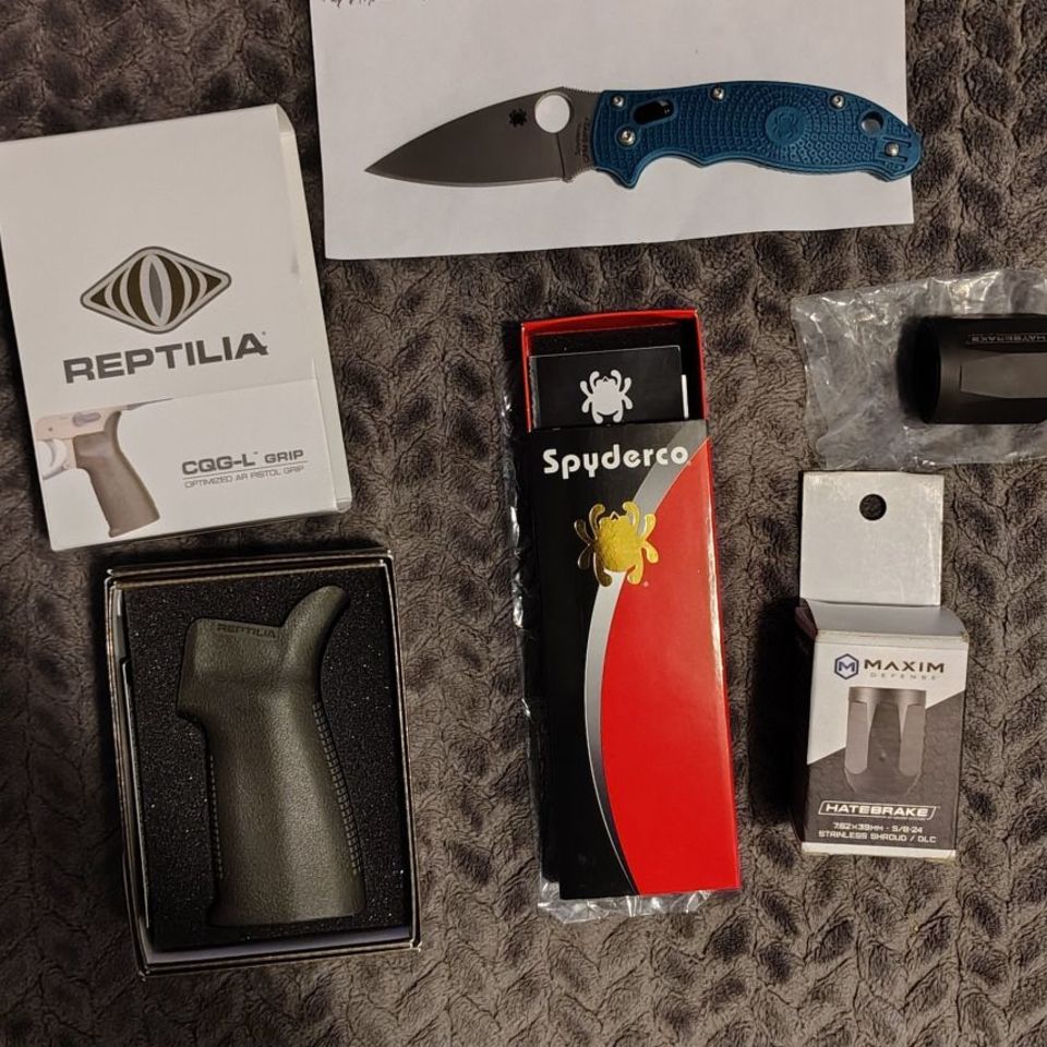 Image 1 - Manix2 LW,Hatebreak,CQG-L ODG 