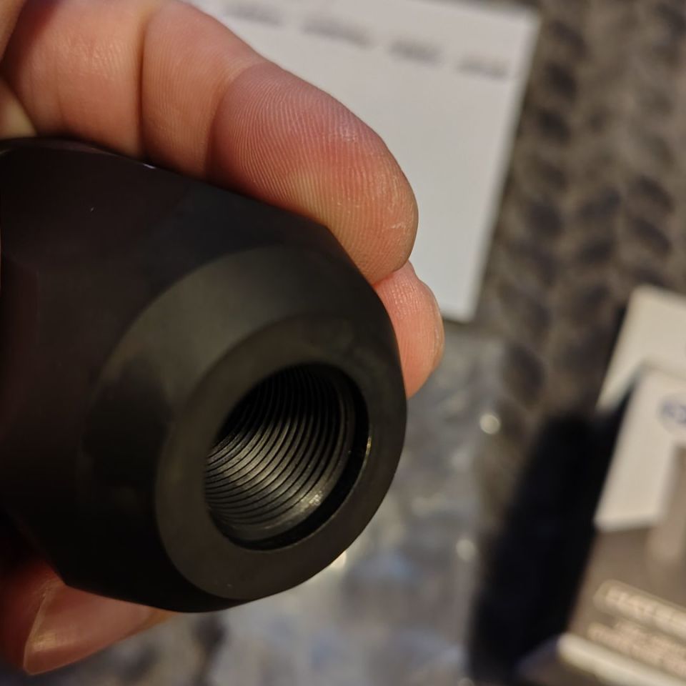 Image 3 - Manix2 LW,Hatebreak,CQG-L ODG 