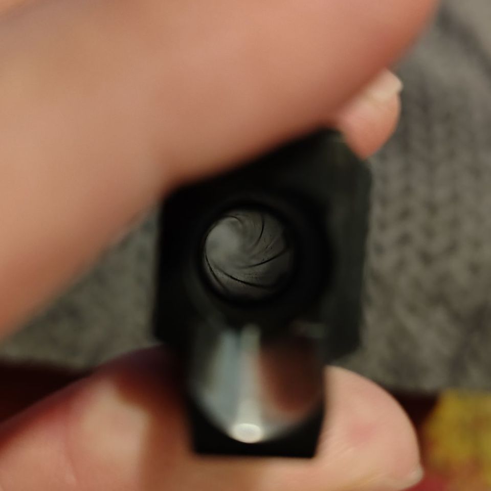 Image 3 - Manix2 LW SPY27, P30L Barrel