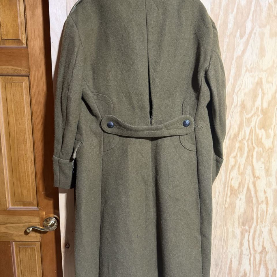 Image 2 - Romanian Greatcoat