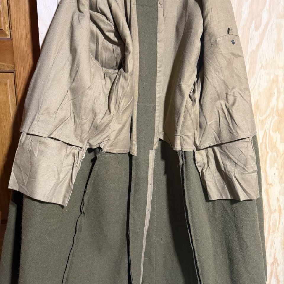 Image 3 - Romanian Greatcoat