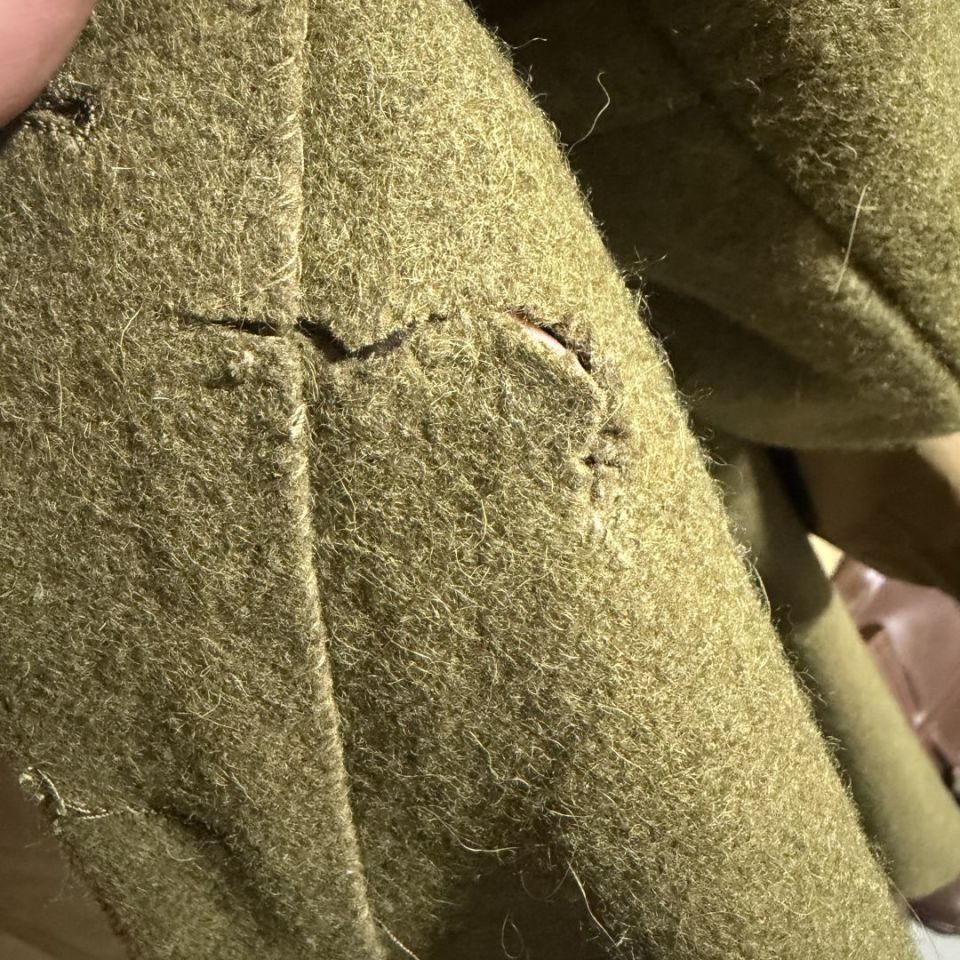 Image 4 - Romanian Greatcoat