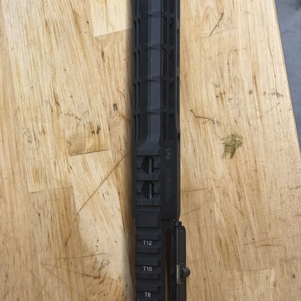 Image 4 - Lightweight AR Upper