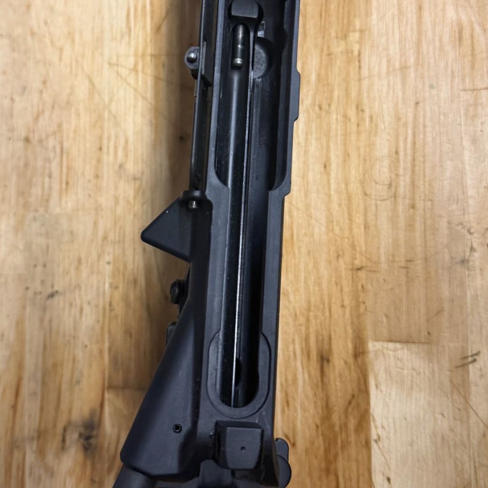 Image 2 - Lightweight AR Upper
