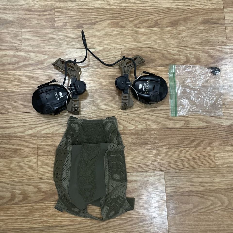 Image 1 - Team Wendy 3.0 Upgrade Kit