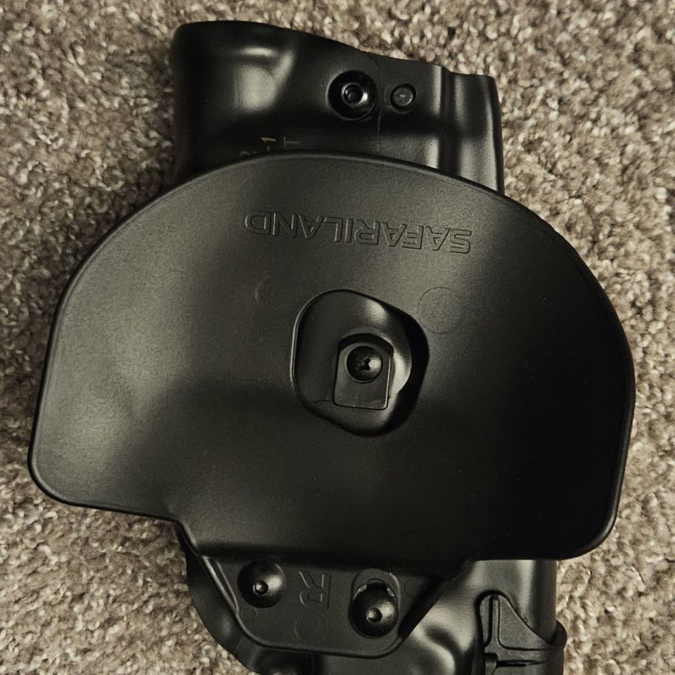 Image 3 - Safariland P320 6378rds-7502