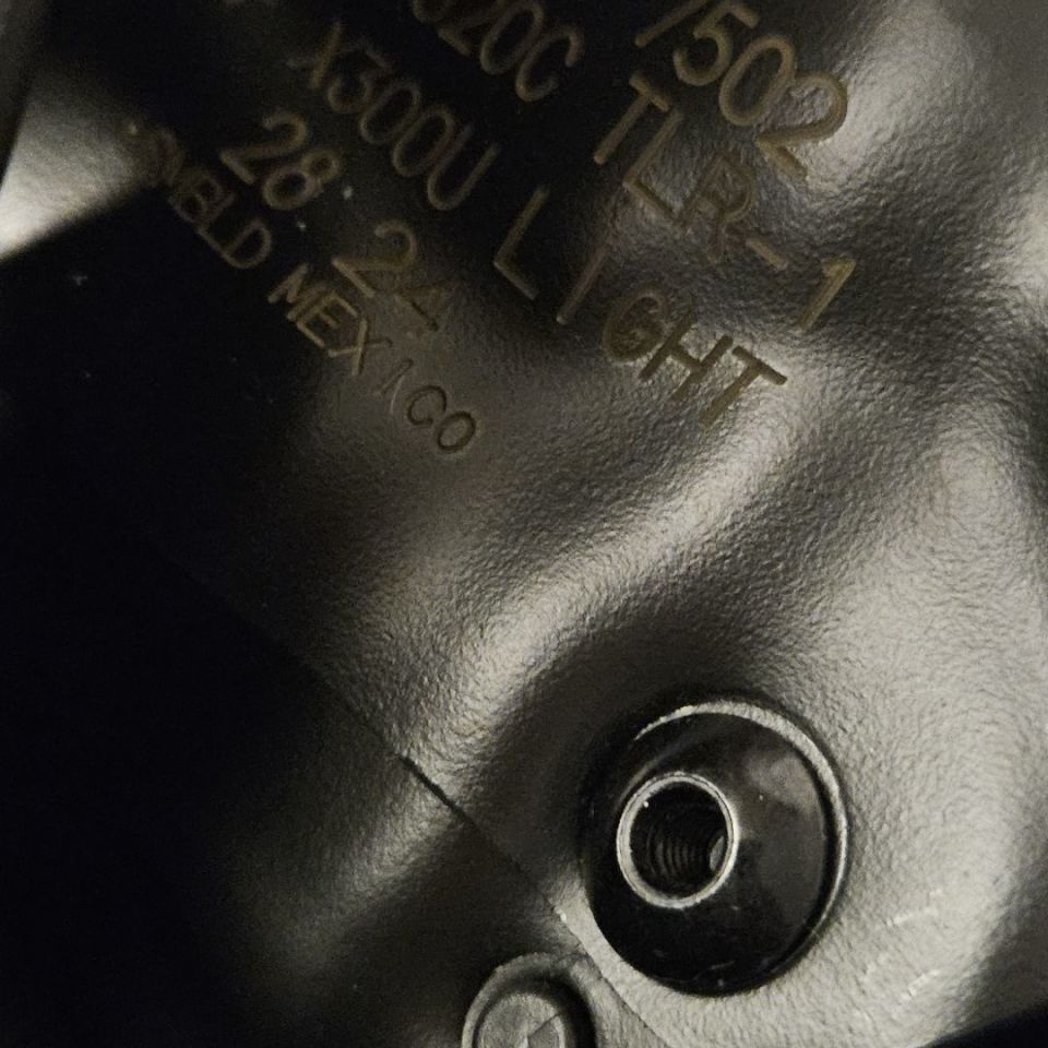 Image 2 - Safariland P320 6378rds-7502