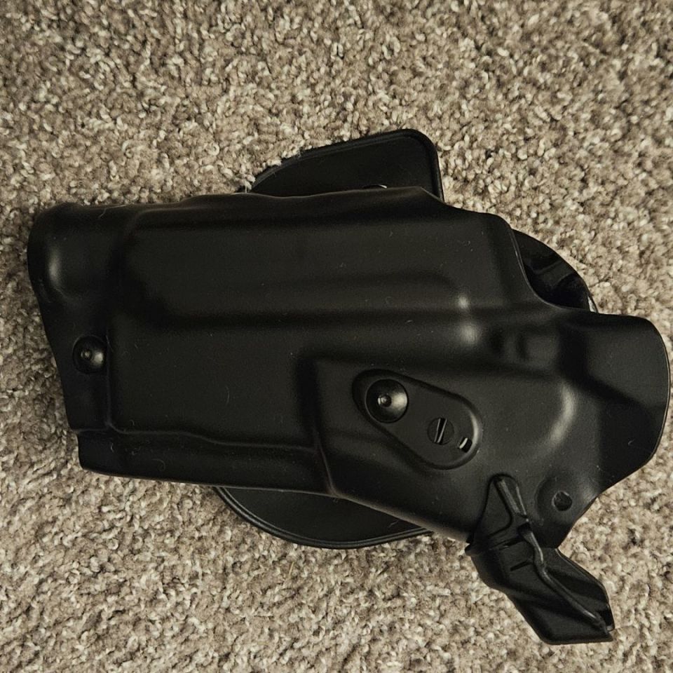 Image 5 - Safariland P320 6378rds-7502