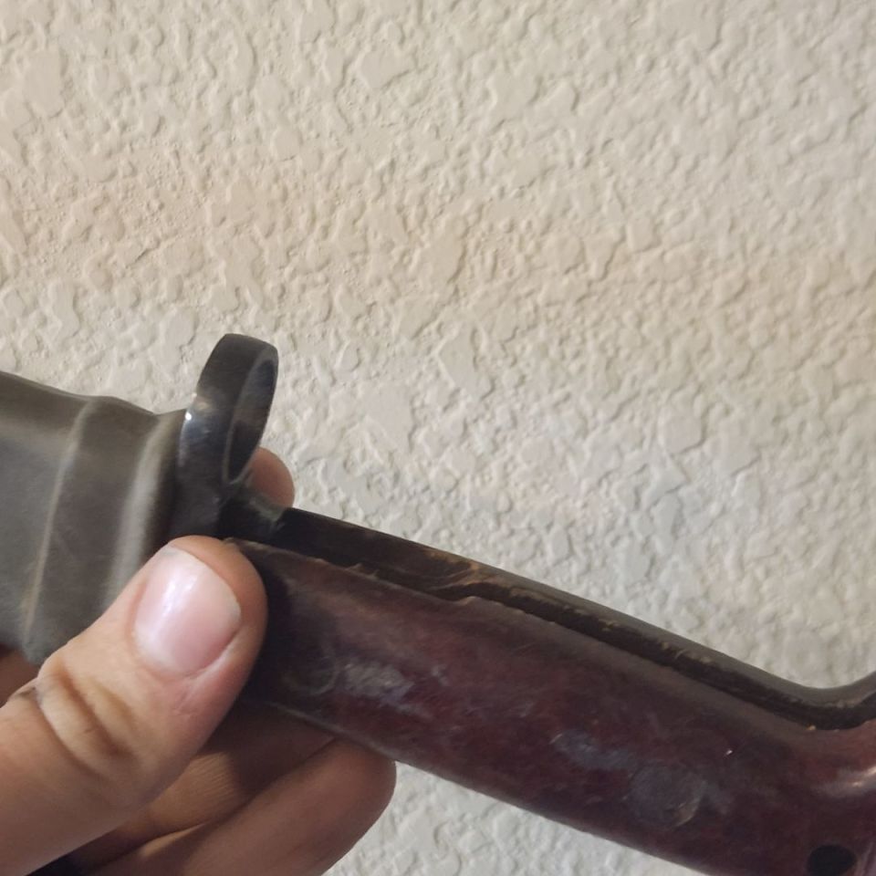 Image 3 - Romanian AKM furniture set