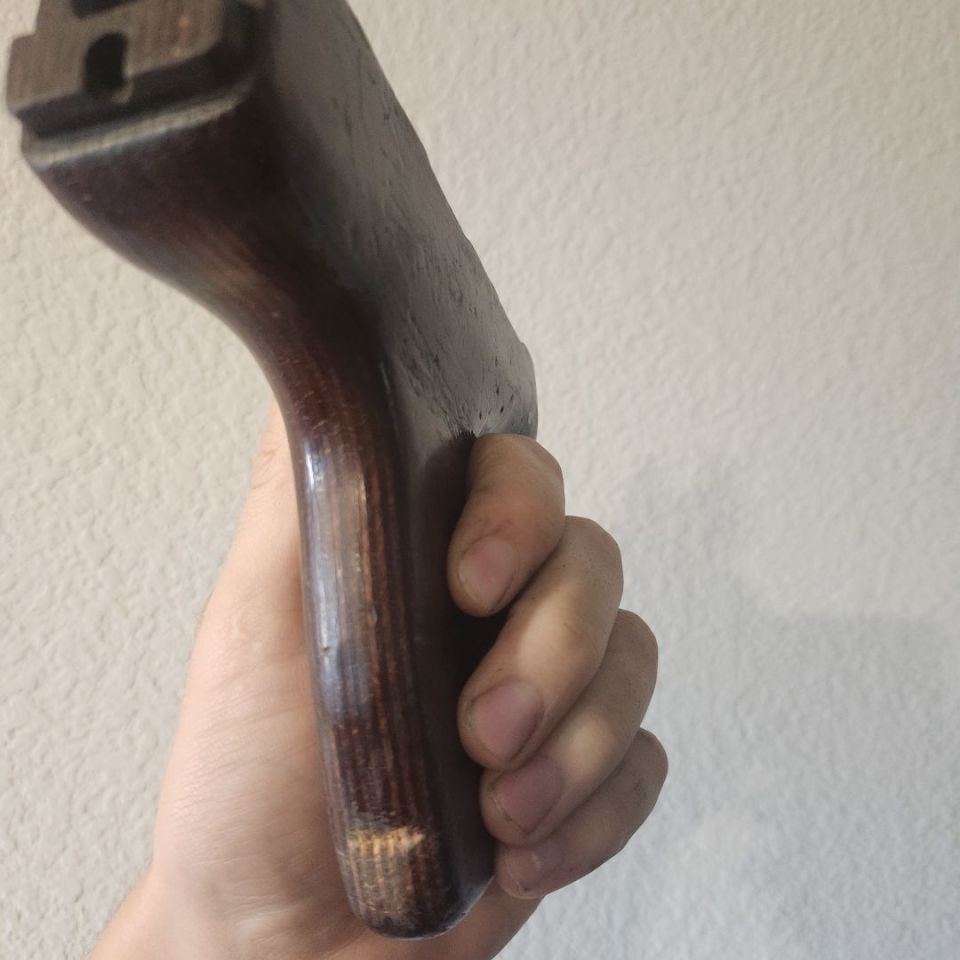 Image 2 - Romanian AKM furniture set