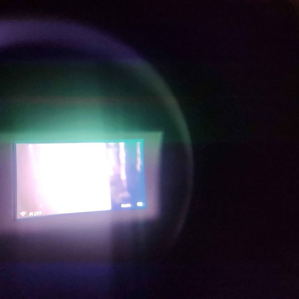 Image 4 - NVG10 Camera for ALG handguard