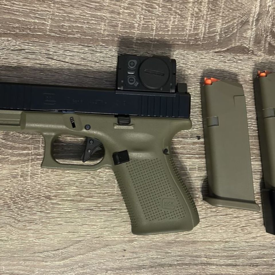 Image 3 - Bfg Glock 19