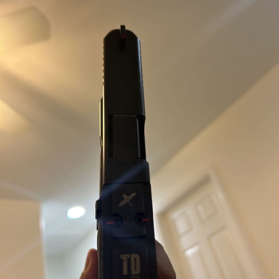 Image 4 - Bfg Glock 19