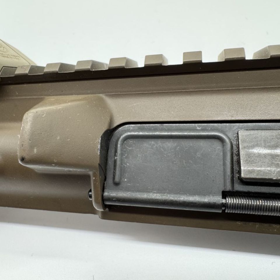 Image 5 - LWRC PSD 5.56 upper