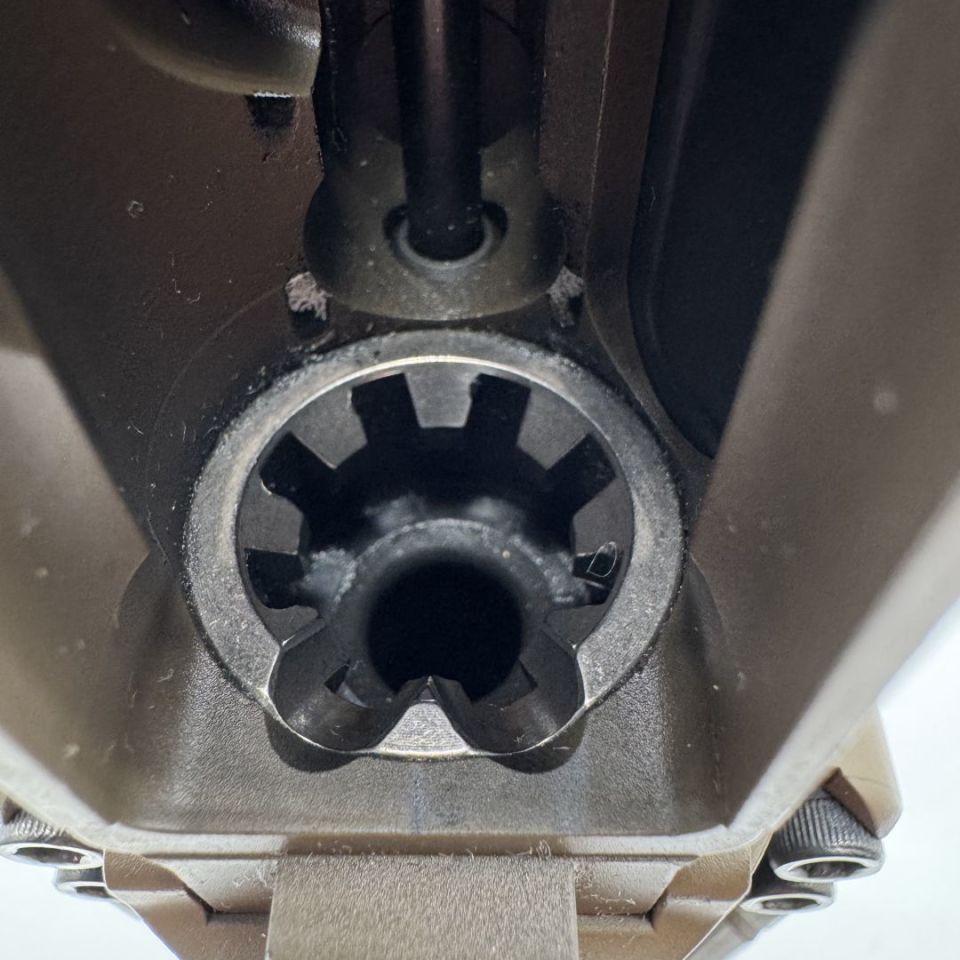 Image 9 - LWRC PSD 5.56 upper