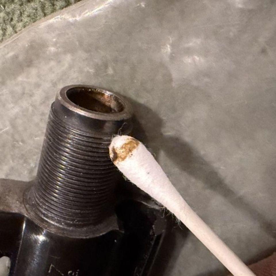 Image 2 - Colt Python 2.5" Barrel