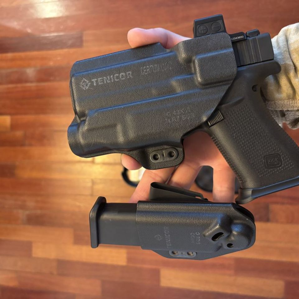 Image 4 - Glock 43x package