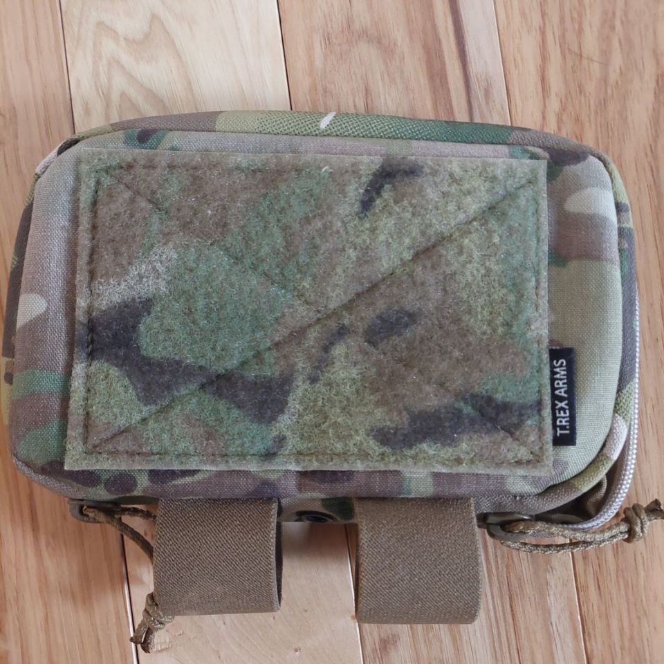 Image 1 - Trex arms Med1 Pouch (no tray)