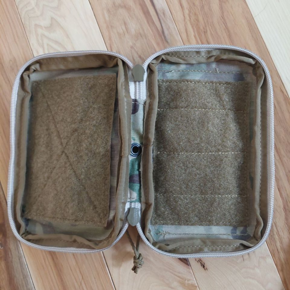 Image 2 - Trex arms Med1 Pouch (no tray)