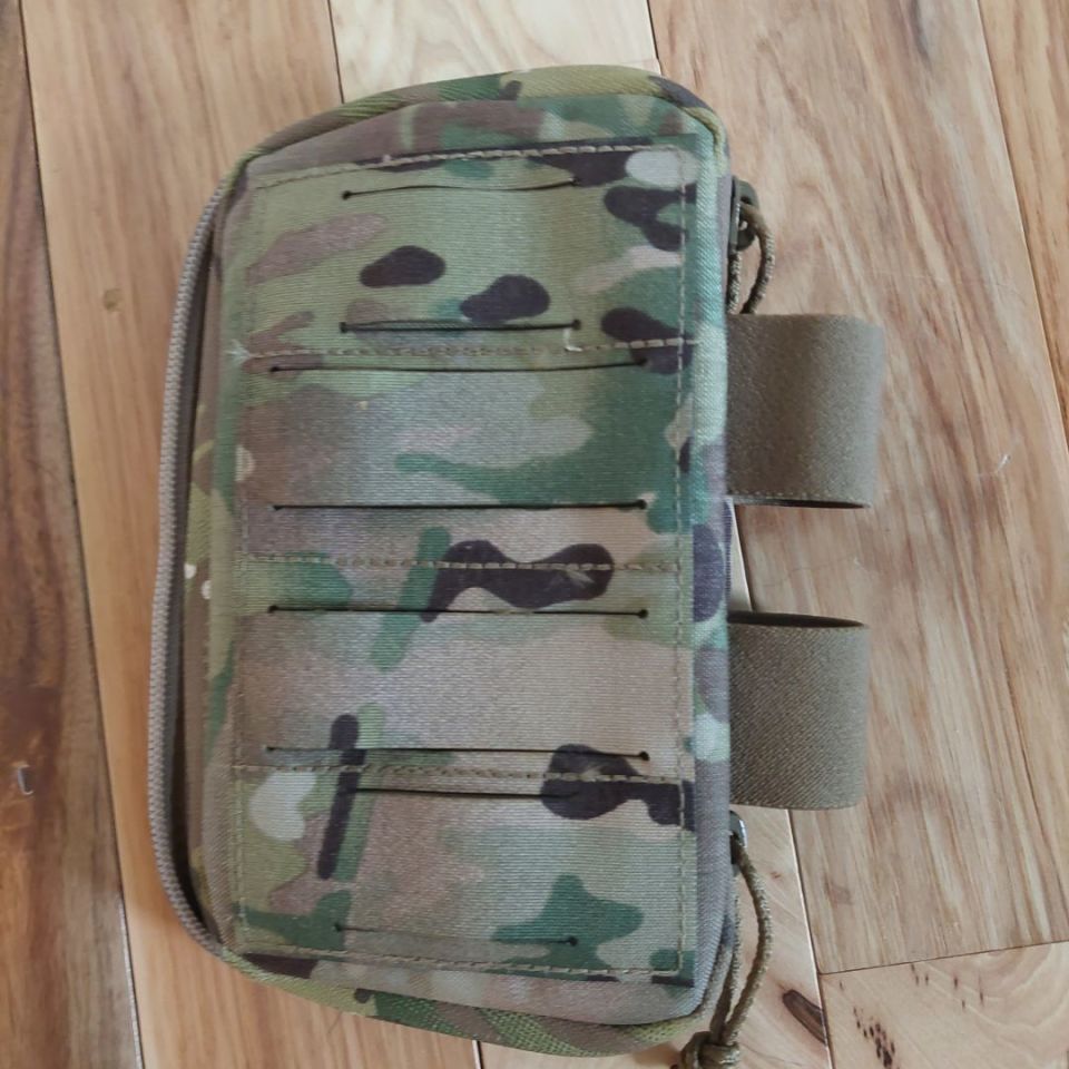 Image 3 - Trex arms Med1 Pouch (no tray)