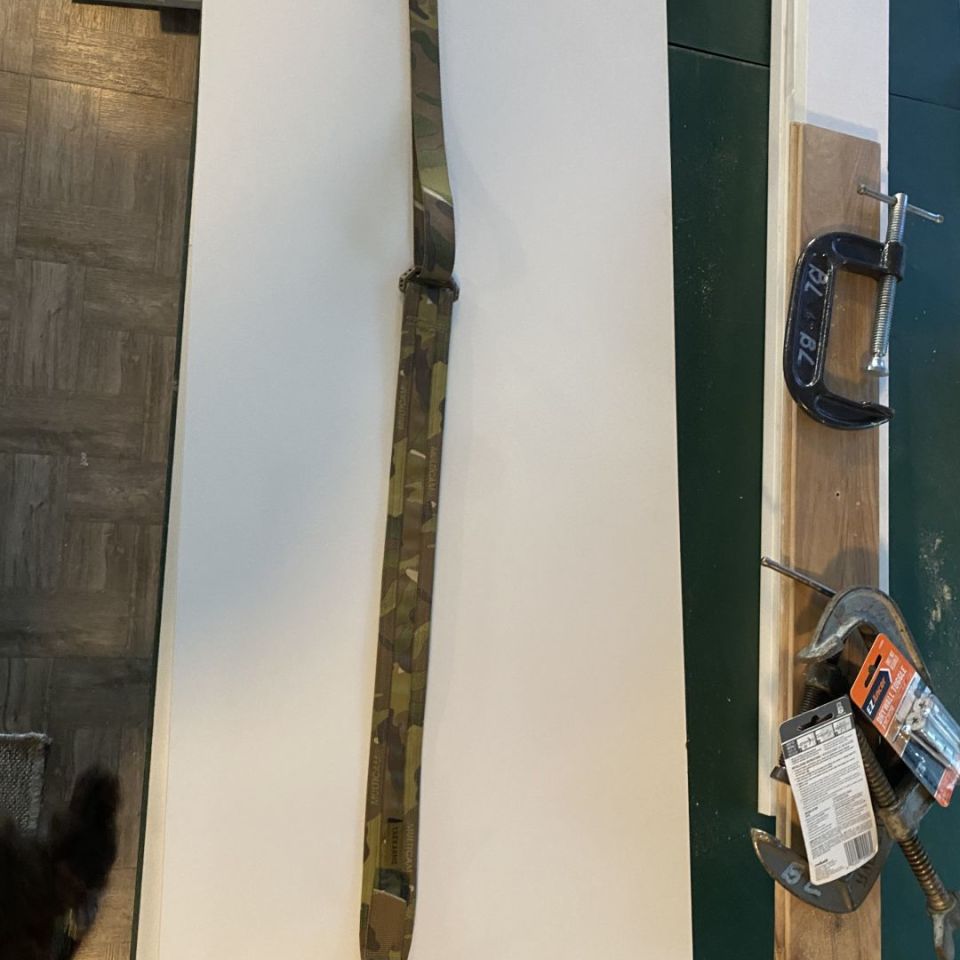 Image 2 - Trex arms sling multicam