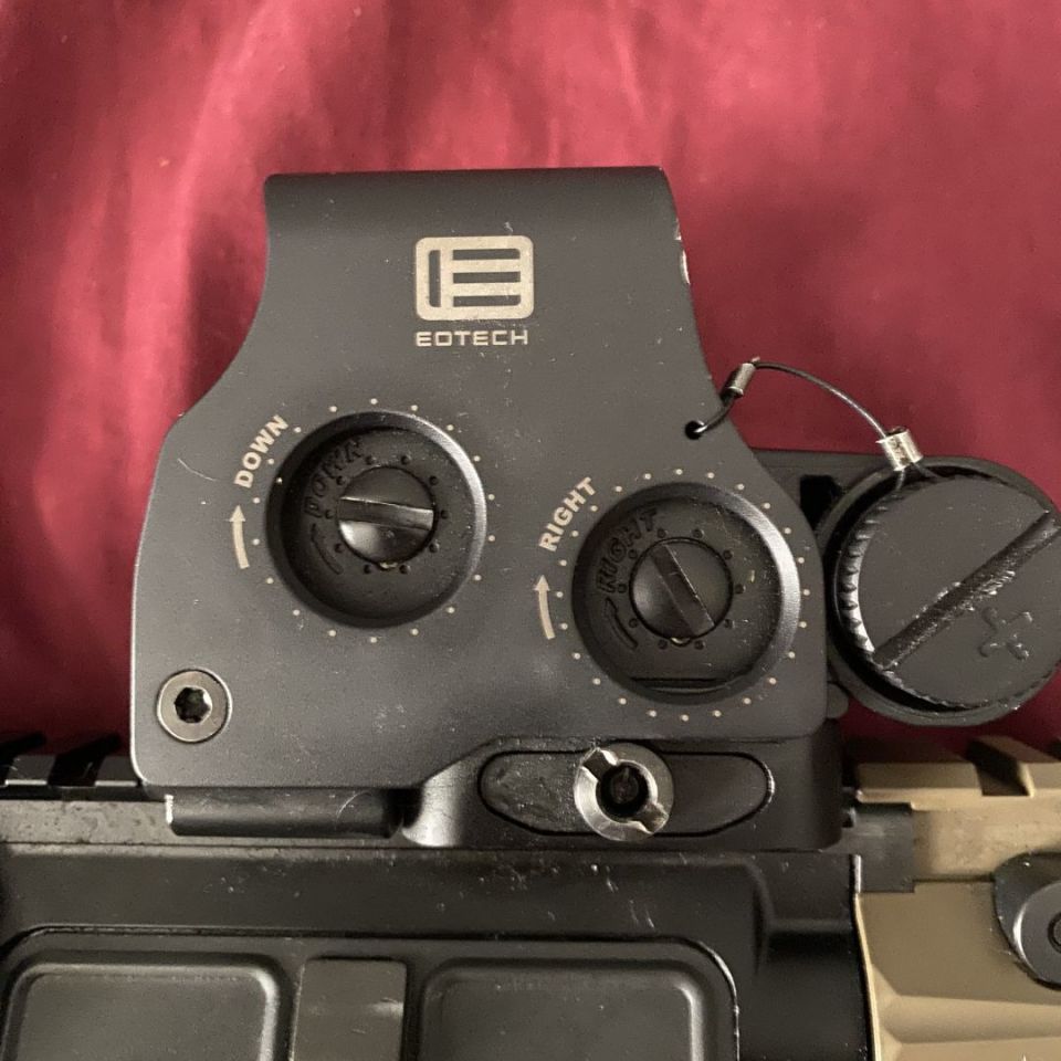 Image 1 - Eotech Exps3-4
